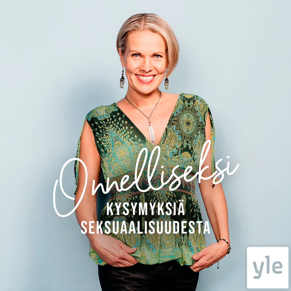 Onnelliseksi