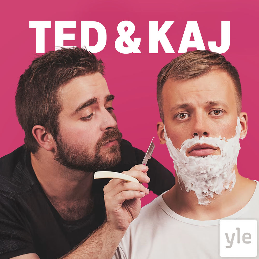 Ted & Kaj