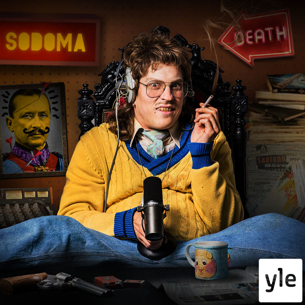 Radio Sodoma
