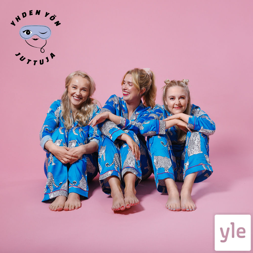 Yhden yön juttuja:Yle Areena