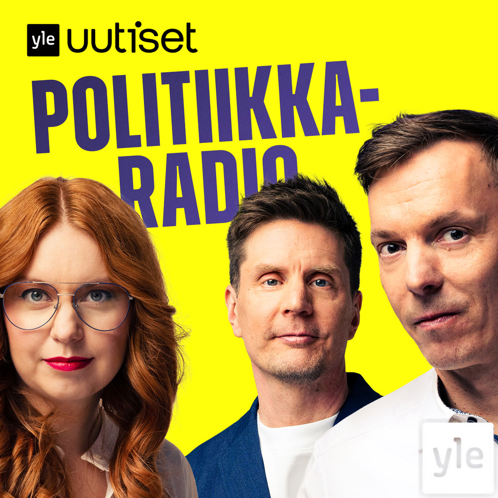 Politiikkaradio