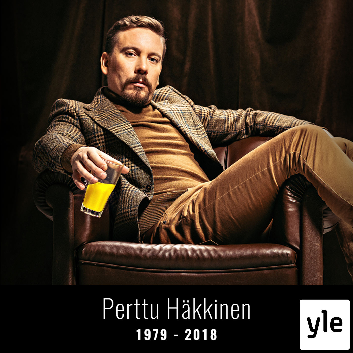 Perttu Häkkinen cover
