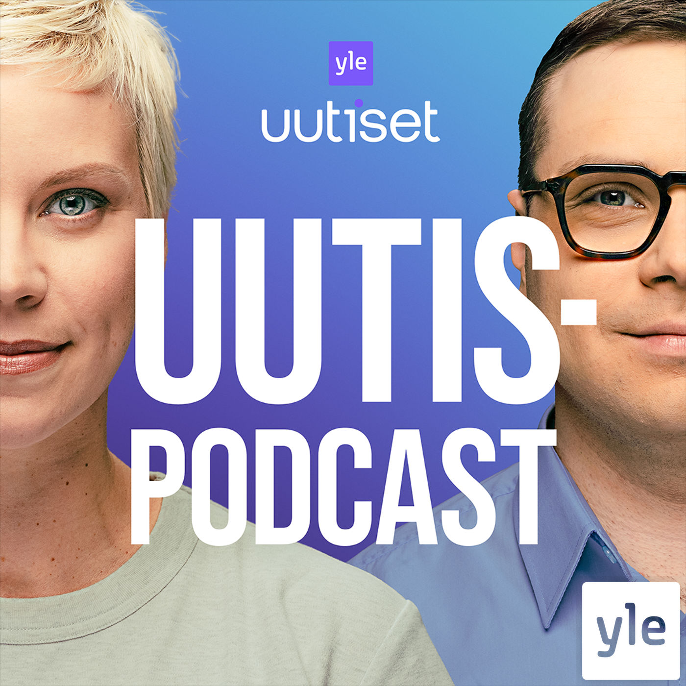 Ranska teki historiallisen ydinasepäätöksen, joka vaikuttaa Suomeenkin — Uutispodcast cover