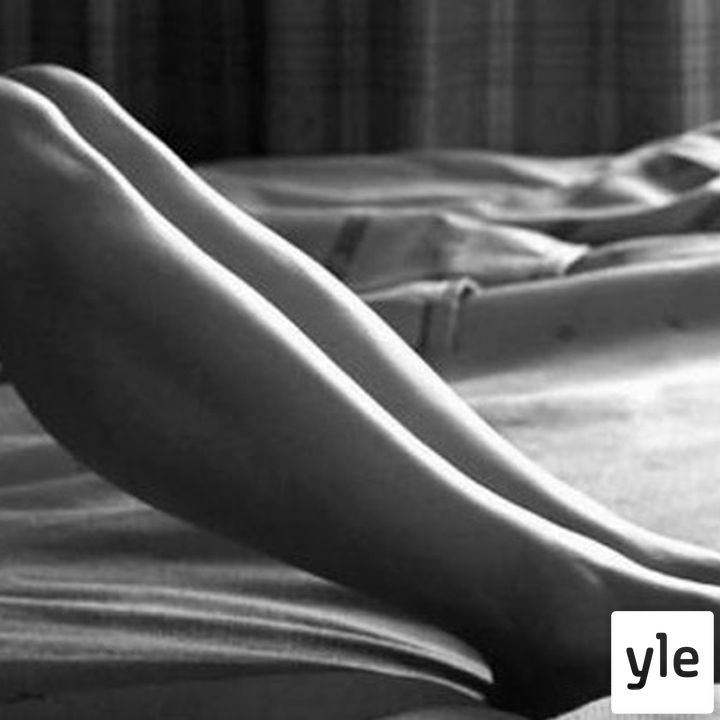 Lehtikatsaus: Seksi vie liikaa energiaa episode artwork