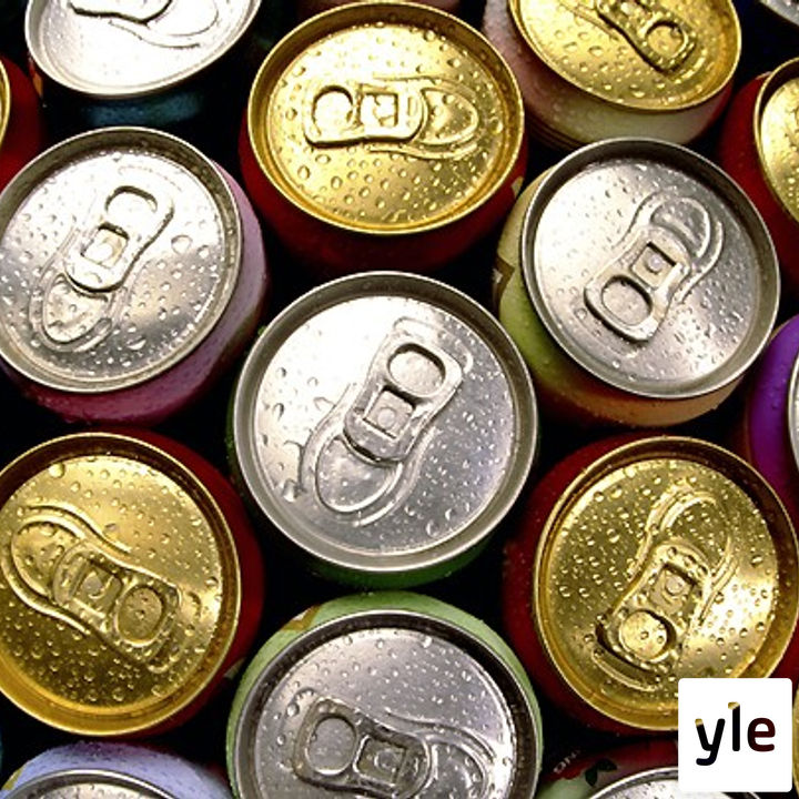 Viikon kysymys: Mihin suuntaan Suomen alkoholilakia pitäisi viedä? episode artwork