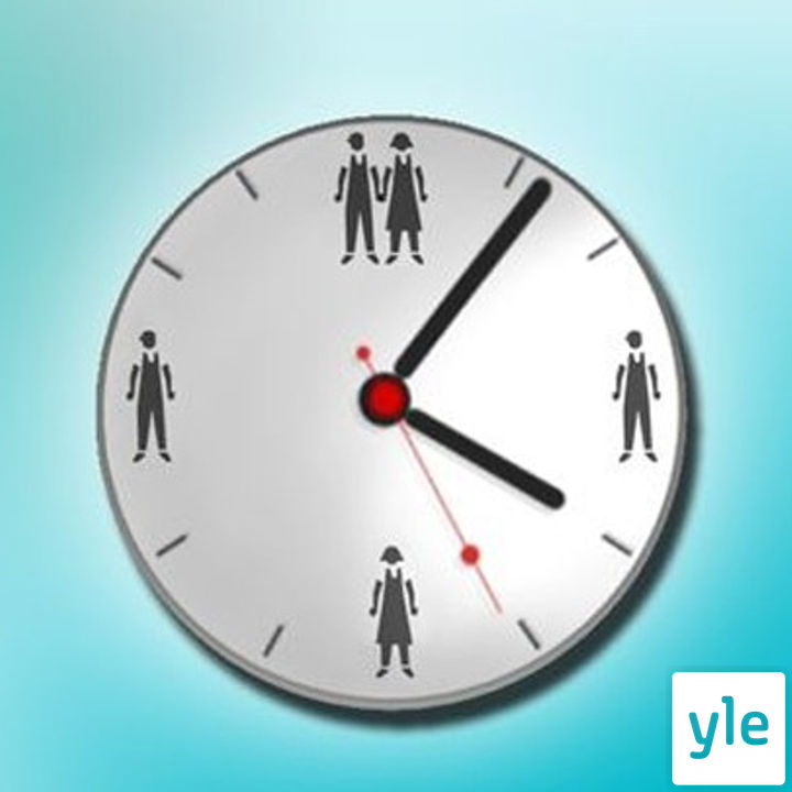 Viikon kysymys: Teettävätkö joustavat työajat ylitöitä vai helpottavatko ne elämääsi? episode artwork