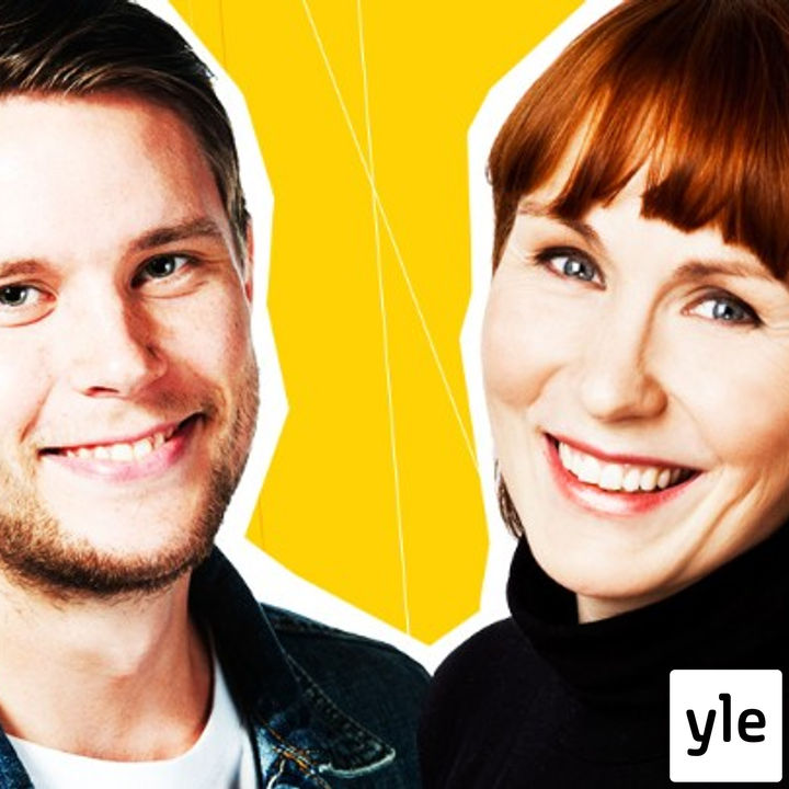 Liikuntatunti: Pyörä huoltoon! episode artwork
