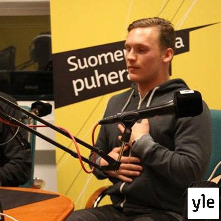 Liikuntatunti: Mistä joogassa on kyse? episode artwork