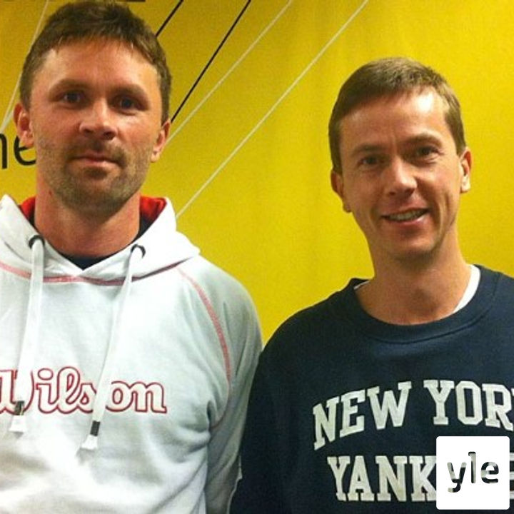 Liikuntatunti: Tenniksen ja sulkapalloilun salat episode artwork