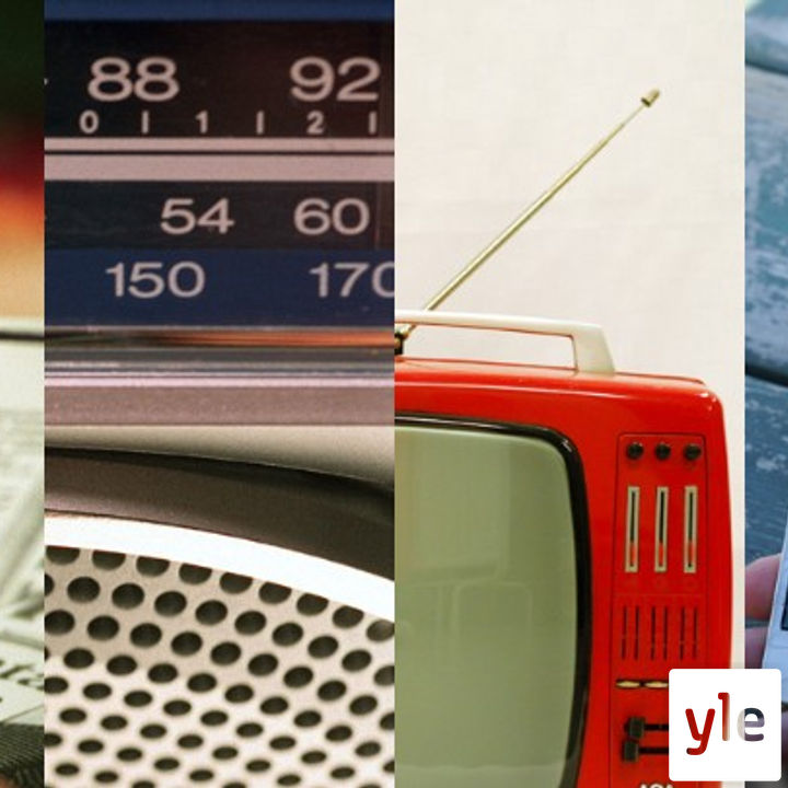 Viikon kysymys: Millä perusteella käytät mediaa? episode artwork