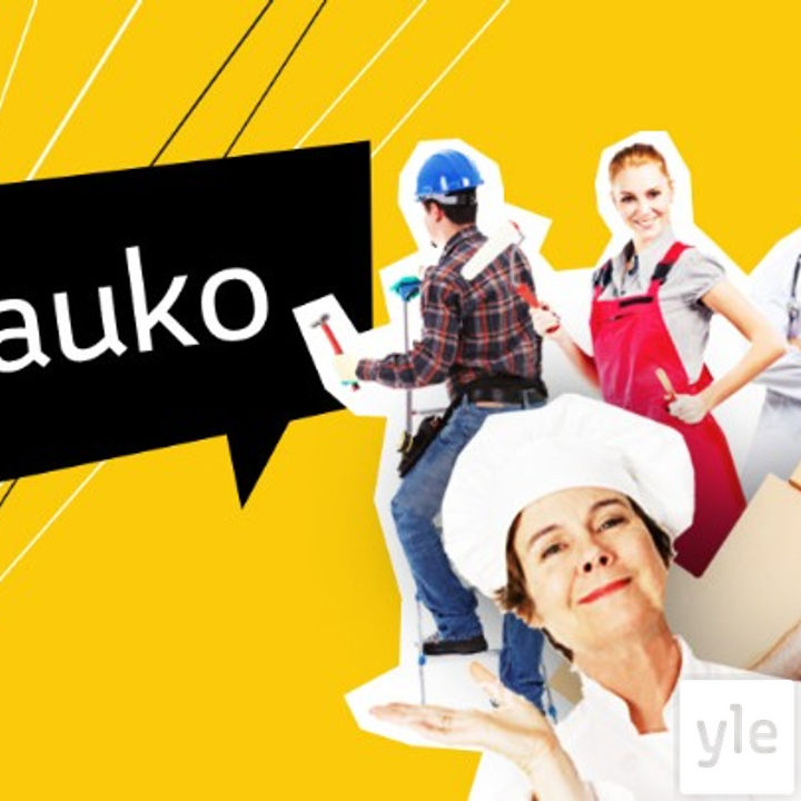 Tauko: Maistajan työtä ei opi koulussa episode artwork
