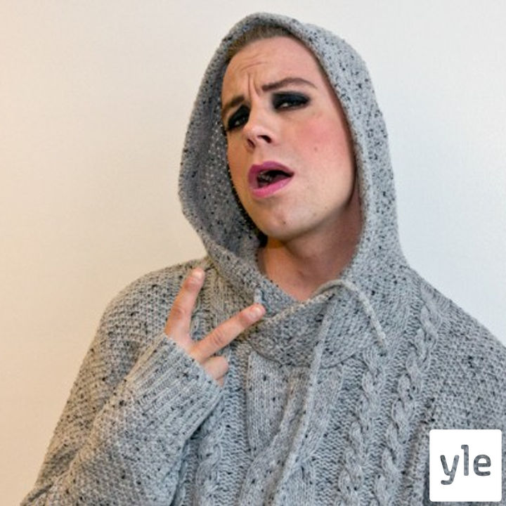 YleX Jatkot: Alma haastattelee TTK-kilpailija Cristal Snow'ta episode artwork