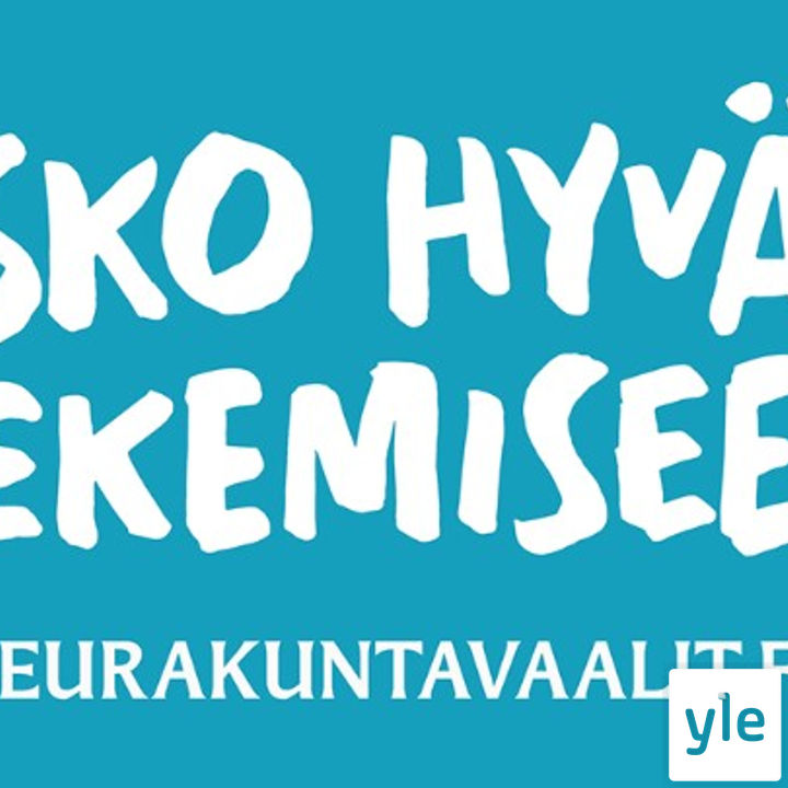 Viikon kysymys: Onko seurakuntavaaleilla merkitystä? episode artwork
