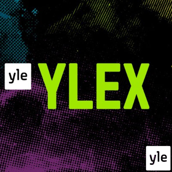 YleX Jatkot: Tatuointitarinat episode artwork