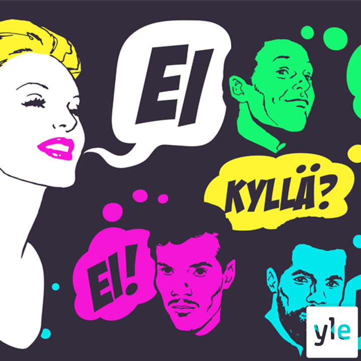KulttuuriCocktail: Seksuualisuus on maahanmuutokeskustelun kuumin peruna episode artwork
