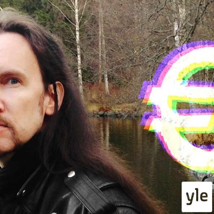 KulttuuriCocktail: Vuoden ihmiskoe paljasti, mistä kirjailijan rahat tulevat episode artwork