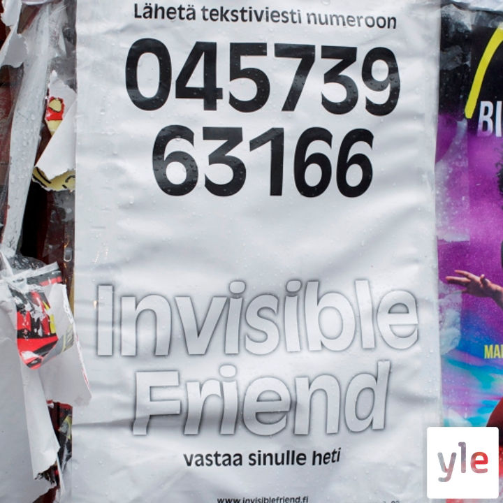 KulttuuriCocktail: KulttuuriCocktail. Ihmiset voivat pahoin - pitääkö taiteen auttaa? episode artwork