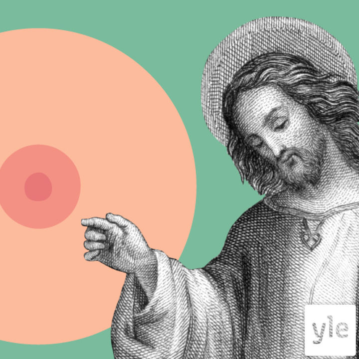 KulttuuriCocktail Puheessa: Zinzendorf ja kylkihaavan mystiikka - seksin ja uskonnon merkillinen historia episode artwork