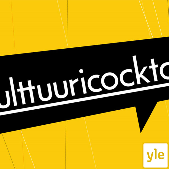 KulttuuriCocktail Puheessa: Erdogan-satiiri sensuroitiin Saksassa. Mitä Suomessa pitää varoa? episode artwork