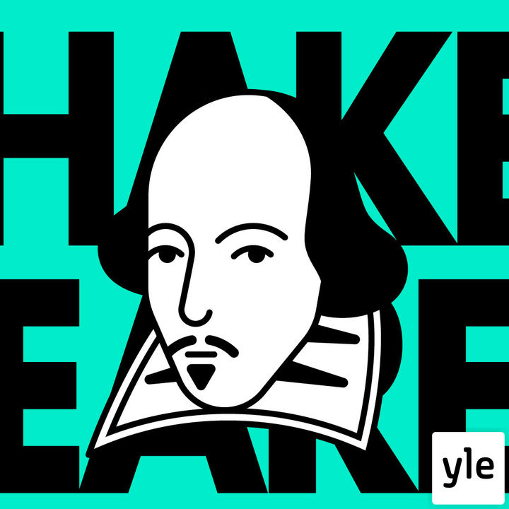 KulttuuriCocktail Puheessa: Shakespearen Macbeth kertoo, miltä tuntuu murhata episode artwork