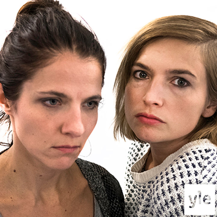 KulttuuriCocktail Puheessa: Olenko olemassa, jos minulla ei ole yhtään seuraajaa? episode artwork