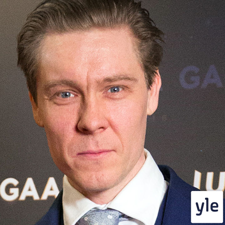 KulttuuriCocktail Puheessa: Tuukka Temonen, miksi riitelet? episode artwork