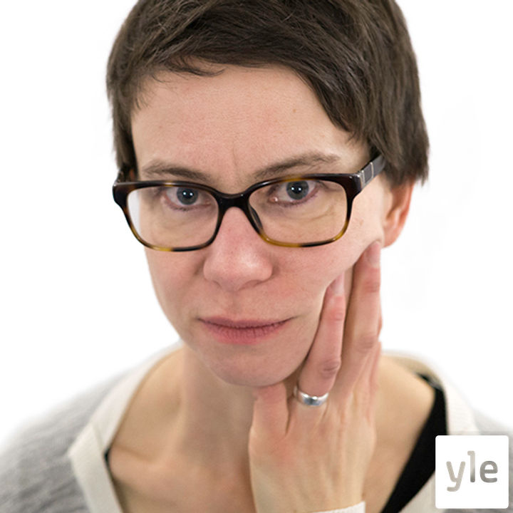 KulttuuriCocktail Puheessa: Kuka olet, yksinäinen? episode artwork