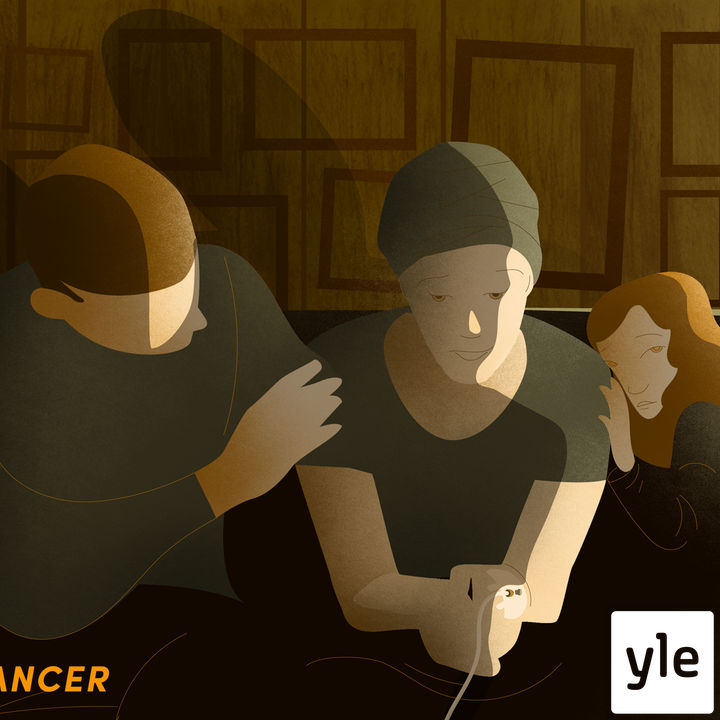 #prataomcancer: Närstående episode artwork