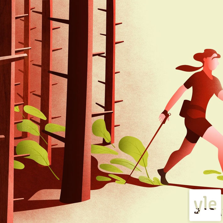 #prataomcancer: Hur påverkar livsstilen? episode artwork