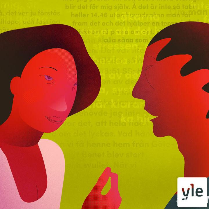 #prataomcancer: Hur hanterar man cancer mentalt? episode artwork