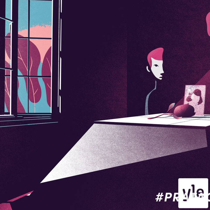 #prataomcancer: Döden episode artwork