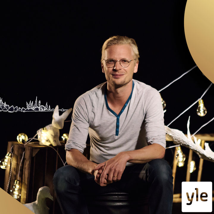 Podd: Sagor från en ö: Hur allting började