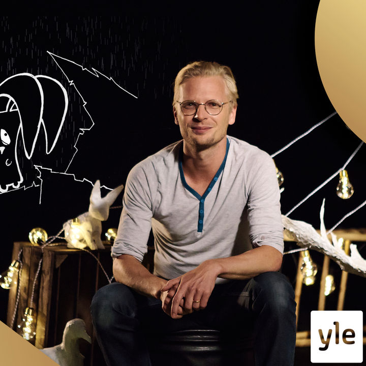 Podd: Sagor från en ö: Stormen episode artwork