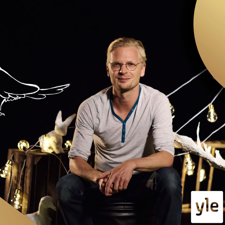Podd: Sagor från en ö: Bästa boet episode artwork