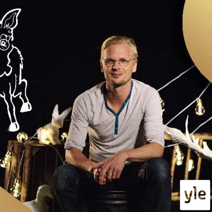 Podd: Sagor från en ö: Födelsedagen episode artwork