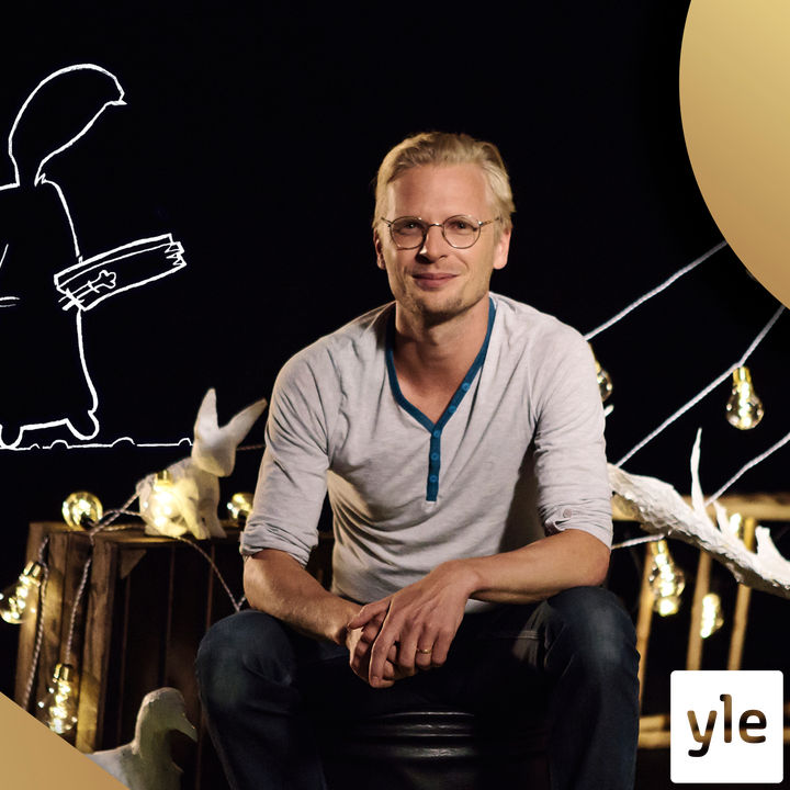 Podd: Sagor från en ö: Tvärstupet episode artwork