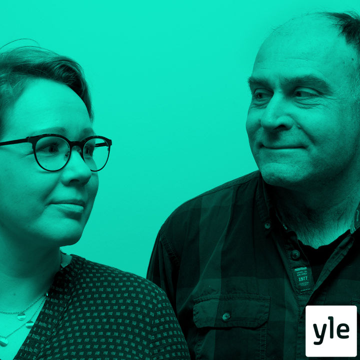 KulttuuriCocktail Puheessa: Huijareita ja väärentäjiä - KulttuuriCocktailin taideväärennösshow episode artwork
