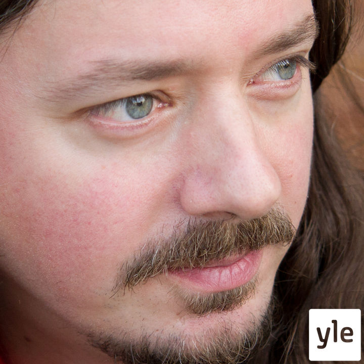Lauri Porra: "Leffasäveltäjälle elokuva on ainoa asia millä on merkitystä" episode artwork