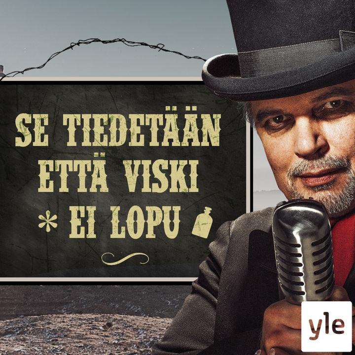 Lähiö episode artwork