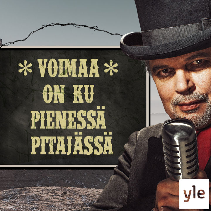 Sekakäyttäjä episode artwork
