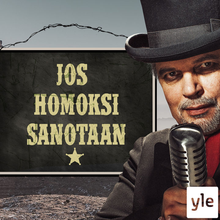 Firman mökillä episode artwork