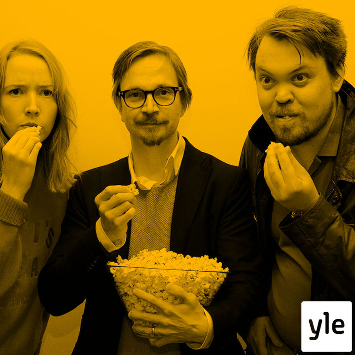 Sarjojen ahmiminen on parempaa kuin seksi episode artwork