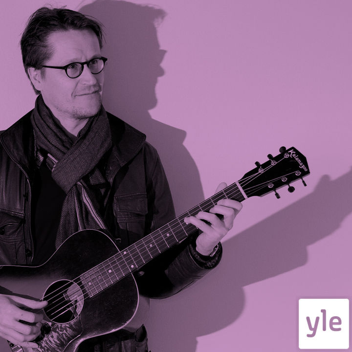 Uskomaton Teemu Viinikainen episode artwork