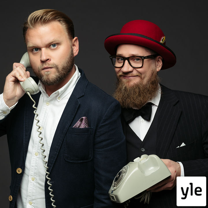 Tarvitsetko holhousta vai yksilönvapautta? episode artwork