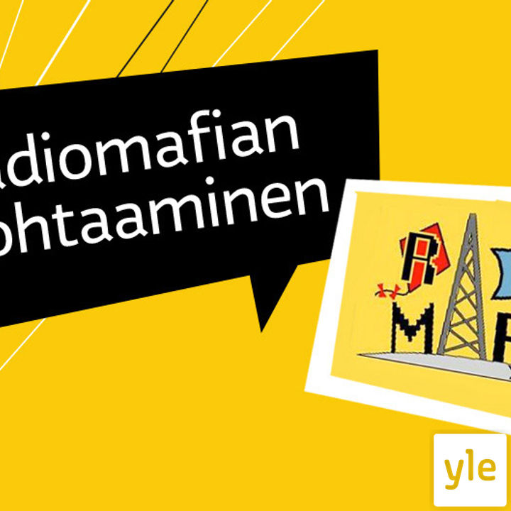 Pate Mustajärvi: "Menen vessaan ja huudan vähän aikaa" episode artwork