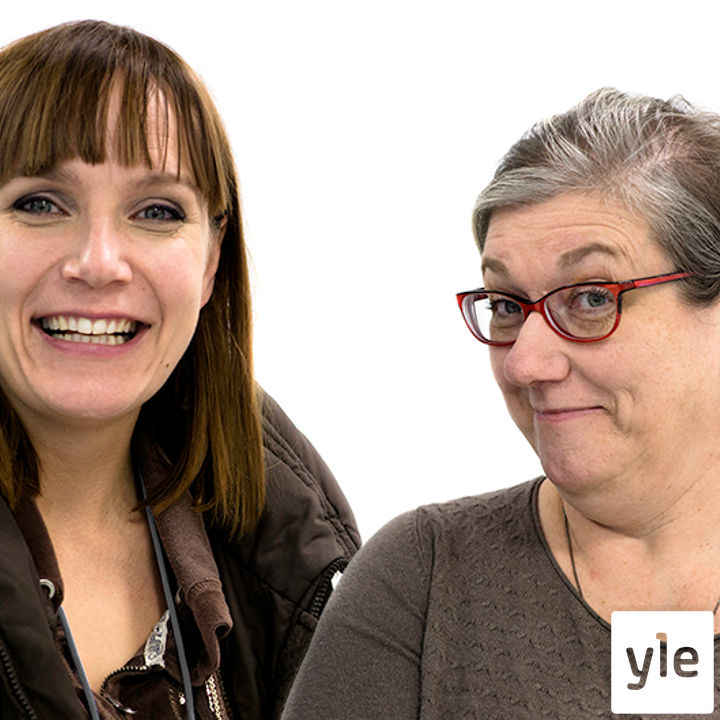 Niina Lahtinen ja Anu-Hanna Anttila: Keskustelua yhteiskuntaluokista ei voi vaientaa (u) episode artwork