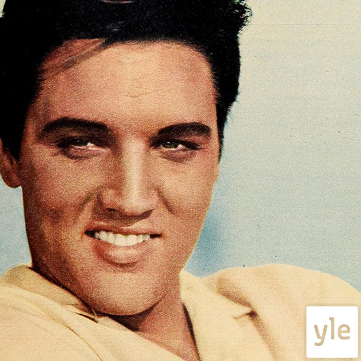 "50000000 Elvis-fania ei voi olla väärässä" episode artwork