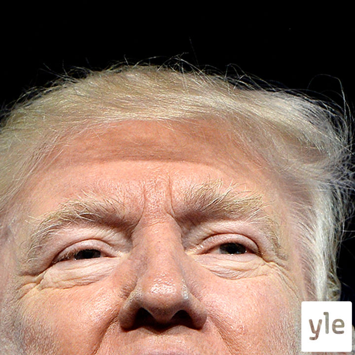 Konservatismin korskea paluu - Trumpin ja kumppanien aatteet   episode artwork