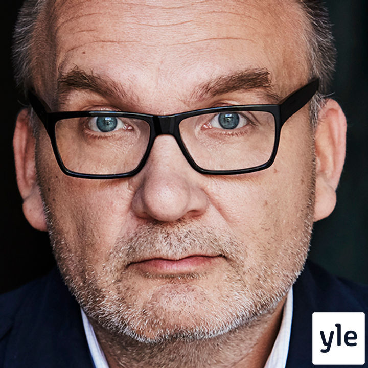 Jyrki Lehtola: Kirjoitan pienen ihmisen nöyryyttämistä vastaan episode artwork