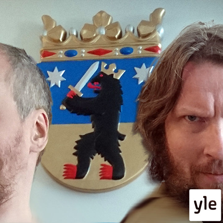 Rättö ja Lehtisalo: Circle, 26 vuotta seikkailuja kokeellisen musiikin käymättömillä korpimailla  episode artwork